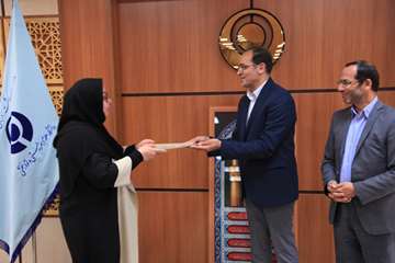 تقدیر از خبرنگاران و مسئولین روابط عمومی